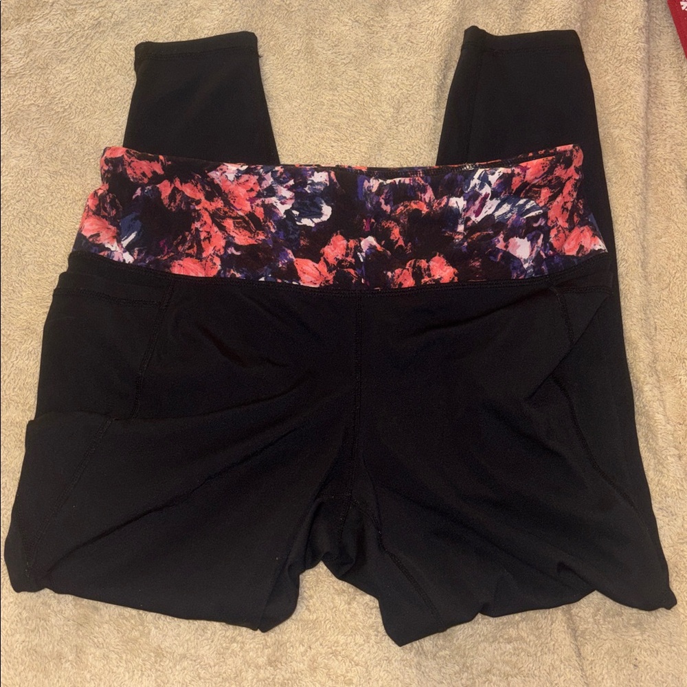 LIVI active leggings - Picture 2 of 7